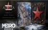 PS4 GAME - Metro Exodus Aurora Limited Edition (MTX)
